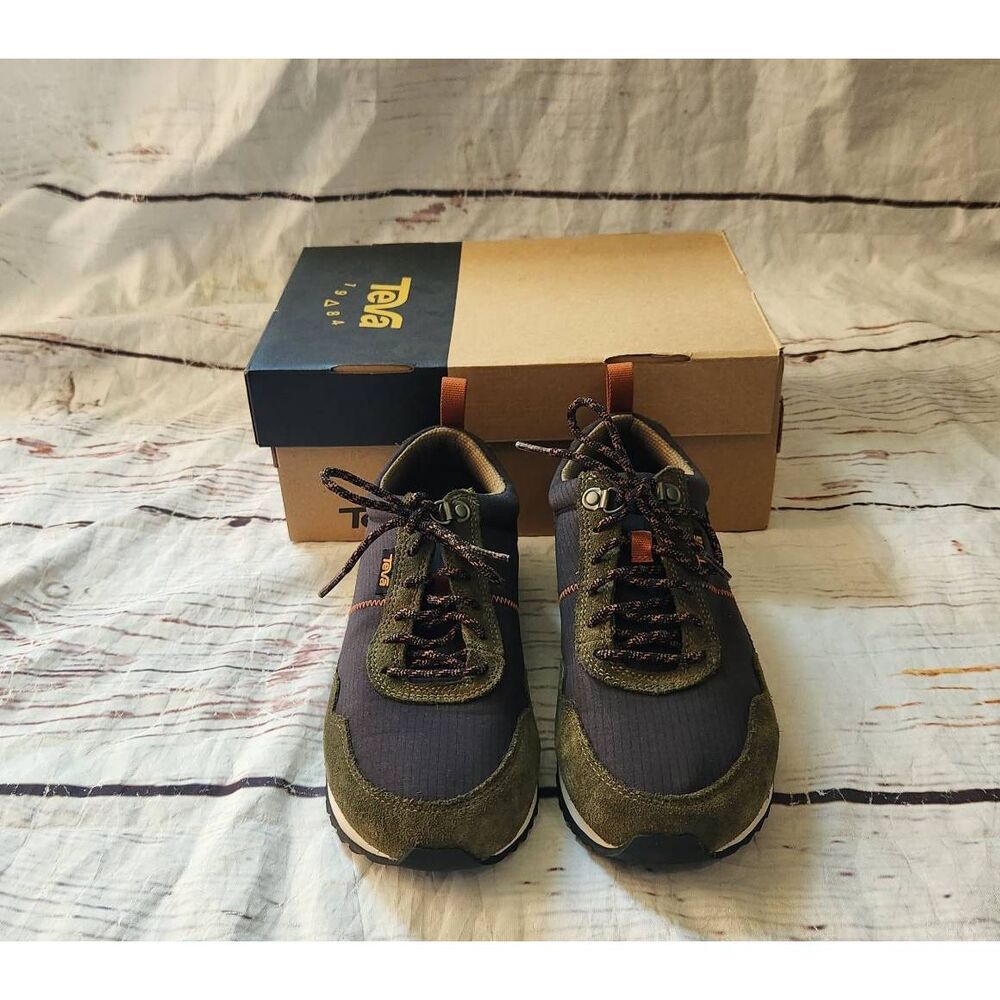 Teva Highside‎ Shoes Size 8 NIB